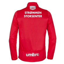Last inn bildet i Galleri-visningsprogrammet, Core Sweat Half Zip