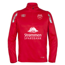 Last inn bildet i Galleri-visningsprogrammet, Core Sweat Half Zip